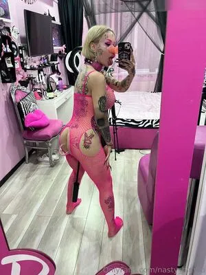 Nasty Bimbo OnlyFans Leaked Free Thumbnail Picture - #fx5G1cybdX