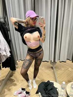 Nasty Bimbo OnlyFans Leaked Free Thumbnail Picture - #hv7gRNAiGF