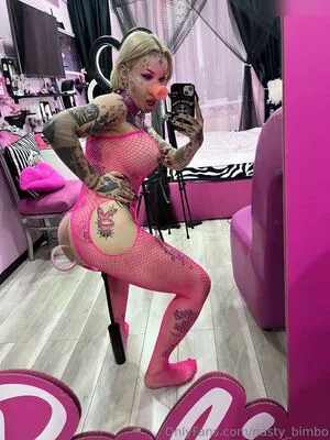 Nasty Bimbo OnlyFans Leaked Free Thumbnail Picture - #iwC4RAnB2e