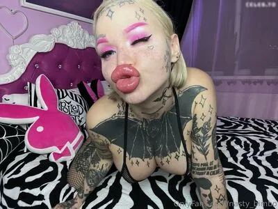 Nasty Bimbo OnlyFans Leaked Free Thumbnail Picture - #jv8B3hgQVU