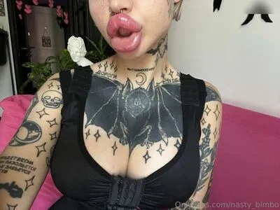 Nasty Bimbo OnlyFans Leaked Free Thumbnail Picture - #k2FwV07Zta