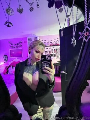 Nasty Bimbo OnlyFans Leaked Free Thumbnail Picture - #kNBtL3cuhz