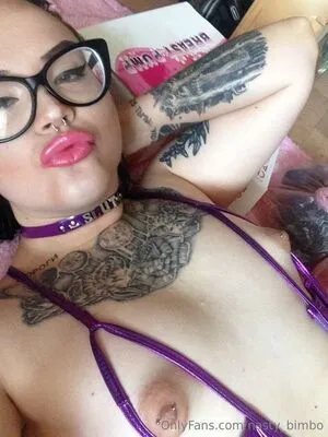 Nasty Bimbo OnlyFans Leaked Free Thumbnail Picture - #mcXVthDsan