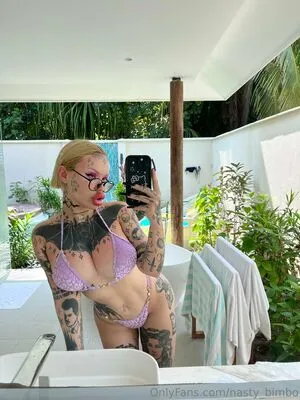 Nasty Bimbo OnlyFans Leaked Free Thumbnail Picture - #mpn94jS4fH