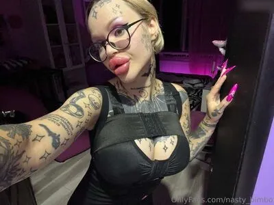 Nasty Bimbo OnlyFans Leaked Free Thumbnail Picture - #mvFOKHwM65