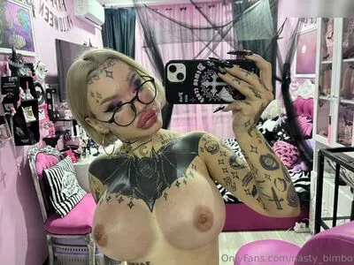 Nasty Bimbo OnlyFans Leaked Free Thumbnail Picture - #o2hUbDAwDN