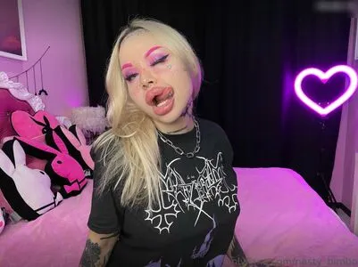 Nasty Bimbo OnlyFans Leaked Free Thumbnail Picture - #volYV0E61u