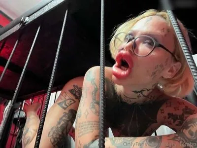 Nasty Bimbo OnlyFans Leaked Free Thumbnail Picture - #xb6fliINSh