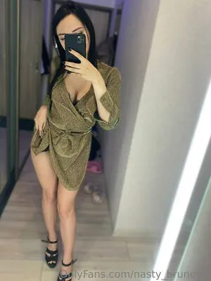 Nasty Brunette OnlyFans Leaked Free Thumbnail Picture - #EMMUCpEOyM