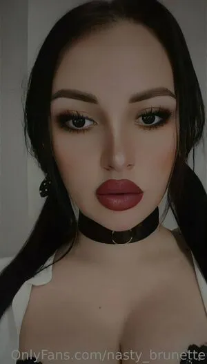 Nasty Brunette OnlyFans Leaked Free Thumbnail Picture - #HmfRrJjZQ8