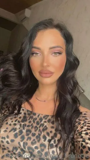 Nasty Brunette OnlyFans Leaked Free Thumbnail Picture - #jdRfxgBP1a