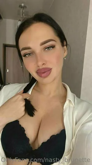 Nasty Brunette OnlyFans Leaked Free Thumbnail Picture - #rWQ03KYty2