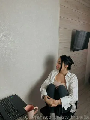Nasty Brunette OnlyFans Leaked Free Thumbnail Picture - #zJqiey8La9