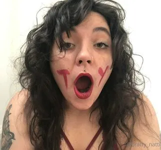 Nasty Natti OnlyFans Leaked Free Thumbnail Picture - #494S4OOXE3