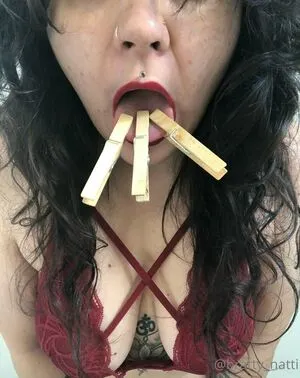 Nasty Natti OnlyFans Leaked Free Thumbnail Picture - #yiOeSPX9Xu