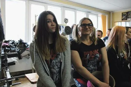 Nastya Blinova OnlyFans Leaked Free Thumbnail Picture - #0FWxieb21B