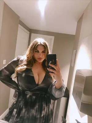 Nastya Blinova OnlyFans Leaked Free Thumbnail Picture - #0Nat9LDAPI