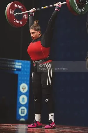 Nastya Blinova OnlyFans Leaked Free Thumbnail Picture - #2Hoc4VjIA9