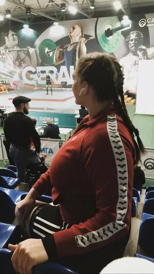 Nastya Blinova OnlyFans Leaked Free Thumbnail Picture - #3poSQMnRmX