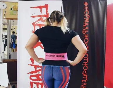 Nastya Blinova OnlyFans Leaked Free Thumbnail Picture - #AaxveGc7Nj