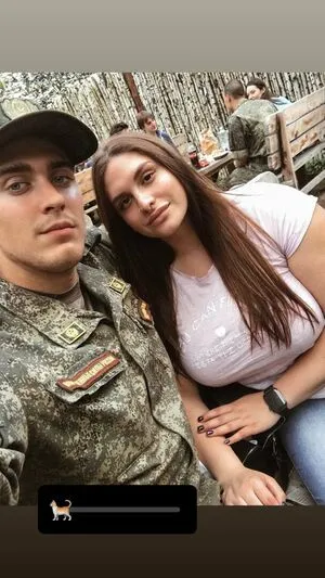 Nastya Blinova OnlyFans Leaked Free Thumbnail Picture - #LNzwv3WGaL