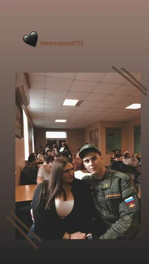 Nastya Blinova OnlyFans Leaked Free Thumbnail Picture - #LWYPIMm9Rl