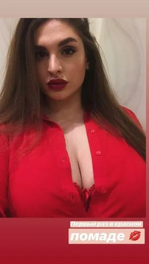 Nastya Blinova OnlyFans Leaked Free Thumbnail Picture - #QbjUedM9kL