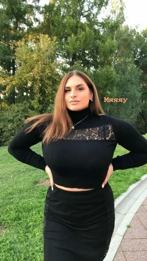 Nastya Blinova OnlyFans Leaked Free Thumbnail Picture - #Qn4CXINxon