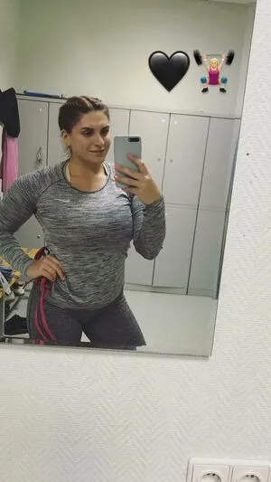 Nastya Blinova OnlyFans Leaked Free Thumbnail Picture - #R1iCn2Exjo