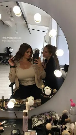 Nastya Blinova OnlyFans Leaked Free Thumbnail Picture - #SrflNOYv82