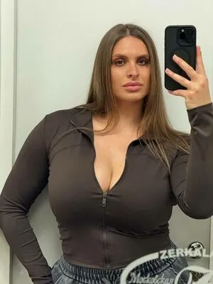 Nastya Blinova OnlyFans Leaked Free Thumbnail Picture - #TCQIdnimTn