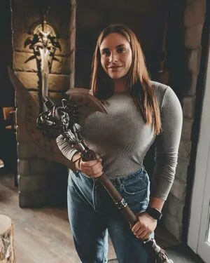 Nastya Blinova OnlyFans Leaked Free Thumbnail Picture - #ZZiru67kQ2