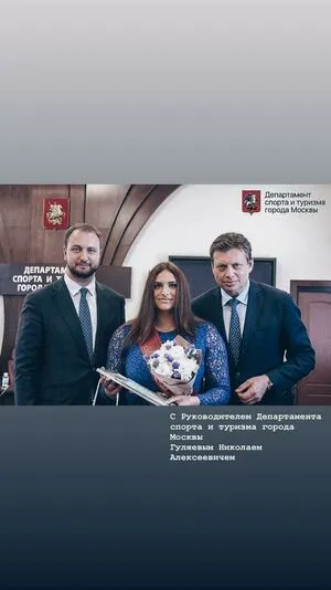 Nastya Blinova OnlyFans Leaked Free Thumbnail Picture - #aADRvzhakm