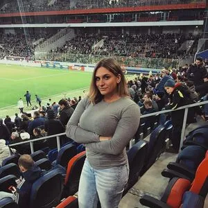 Nastya Blinova OnlyFans Leaked Free Thumbnail Picture - #aGAbdNSUHp