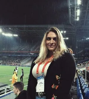 Nastya Blinova OnlyFans Leaked Free Thumbnail Picture - #bJDN35d8Gm