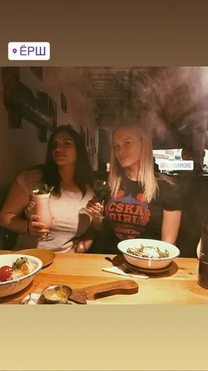 Nastya Blinova OnlyFans Leaked Free Thumbnail Picture - #bgHVOgHMHg