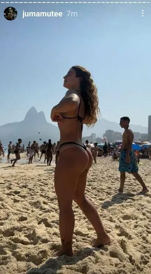 Nastya Blinova OnlyFans Leaked Free Thumbnail Picture - #bsaggWDCAN