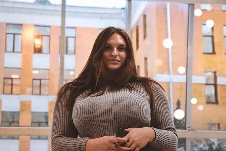 Nastya Blinova OnlyFans Leaked Free Thumbnail Picture - #hgKirqbW7s