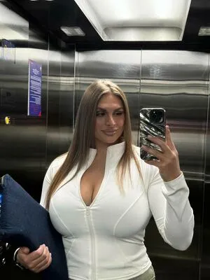 Nastya Blinova OnlyFans Leaked Free Thumbnail Picture - #igODGaiLT4