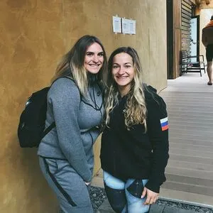 Nastya Blinova OnlyFans Leaked Free Thumbnail Picture - #oa4URuazht