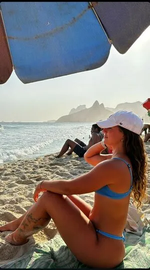 Nastya Blinova OnlyFans Leaked Free Thumbnail Picture - #v0HfLXUt7u