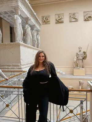 Nastya Blinova OnlyFans Leaked Free Thumbnail Picture - #wtgvQIDp6R