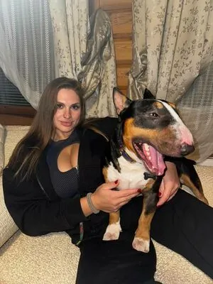 Nastya Blinova OnlyFans Leaked Free Thumbnail Picture - #xlgMtfhTtC