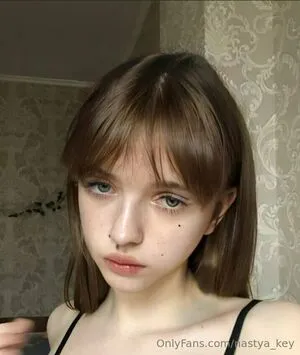 Nastya Key OnlyFans Leaked Free Thumbnail Picture - #3bGvazCa2r