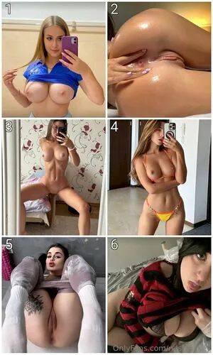 Nastya Key OnlyFans Leaked Free Thumbnail Picture - #4heiVRoN2m