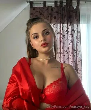 Nastya Key OnlyFans Leaked Free Thumbnail Picture - #DSsTgrO01K