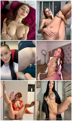 Nastya Key OnlyFans Leaked Free Thumbnail Picture - #Dx89nJhZyU