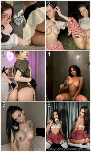 Nastya Key OnlyFans Leaked Free Thumbnail Picture - #FFHrmw0Ve0