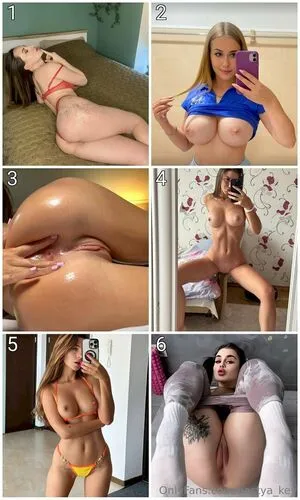 Nastya Key OnlyFans Leaked Free Thumbnail Picture - #FPmwZi4UJ4