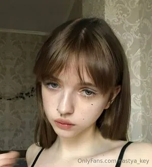 Nastya Key OnlyFans Leaked Free Thumbnail Picture - #PkGdSCJL44